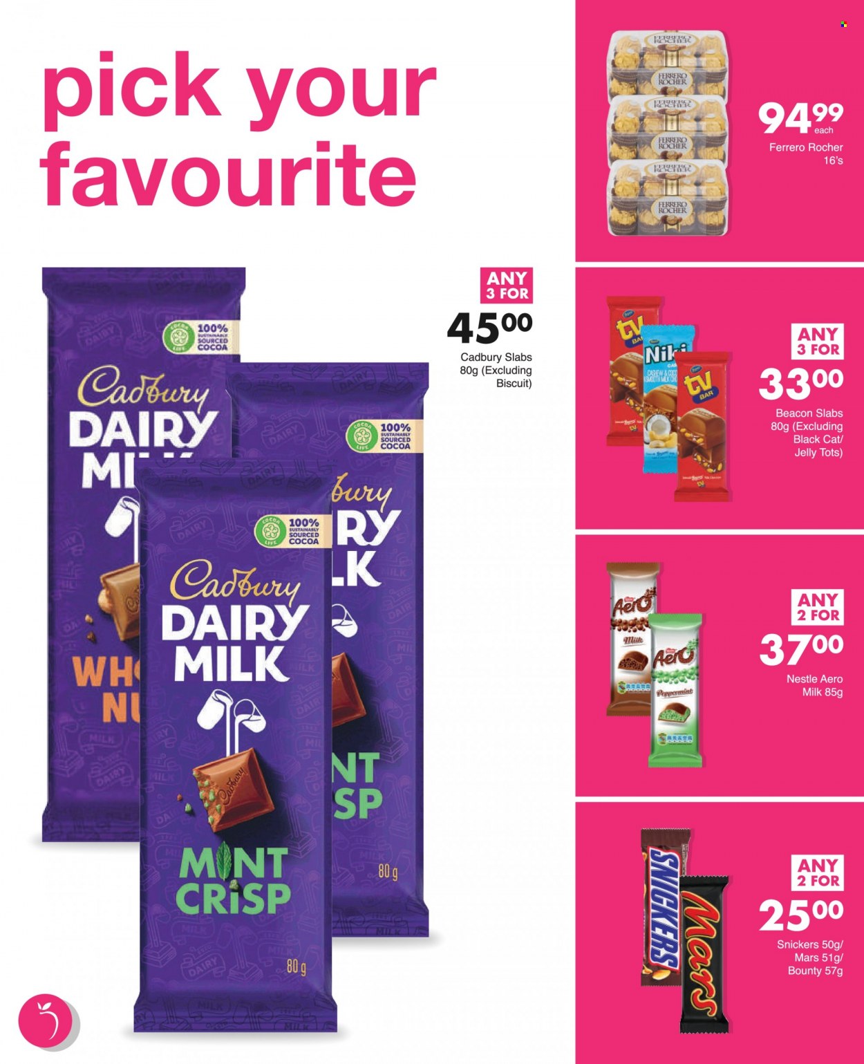 Save supermarket specials - 13/04/2023 - 23/04/2023. Page 27