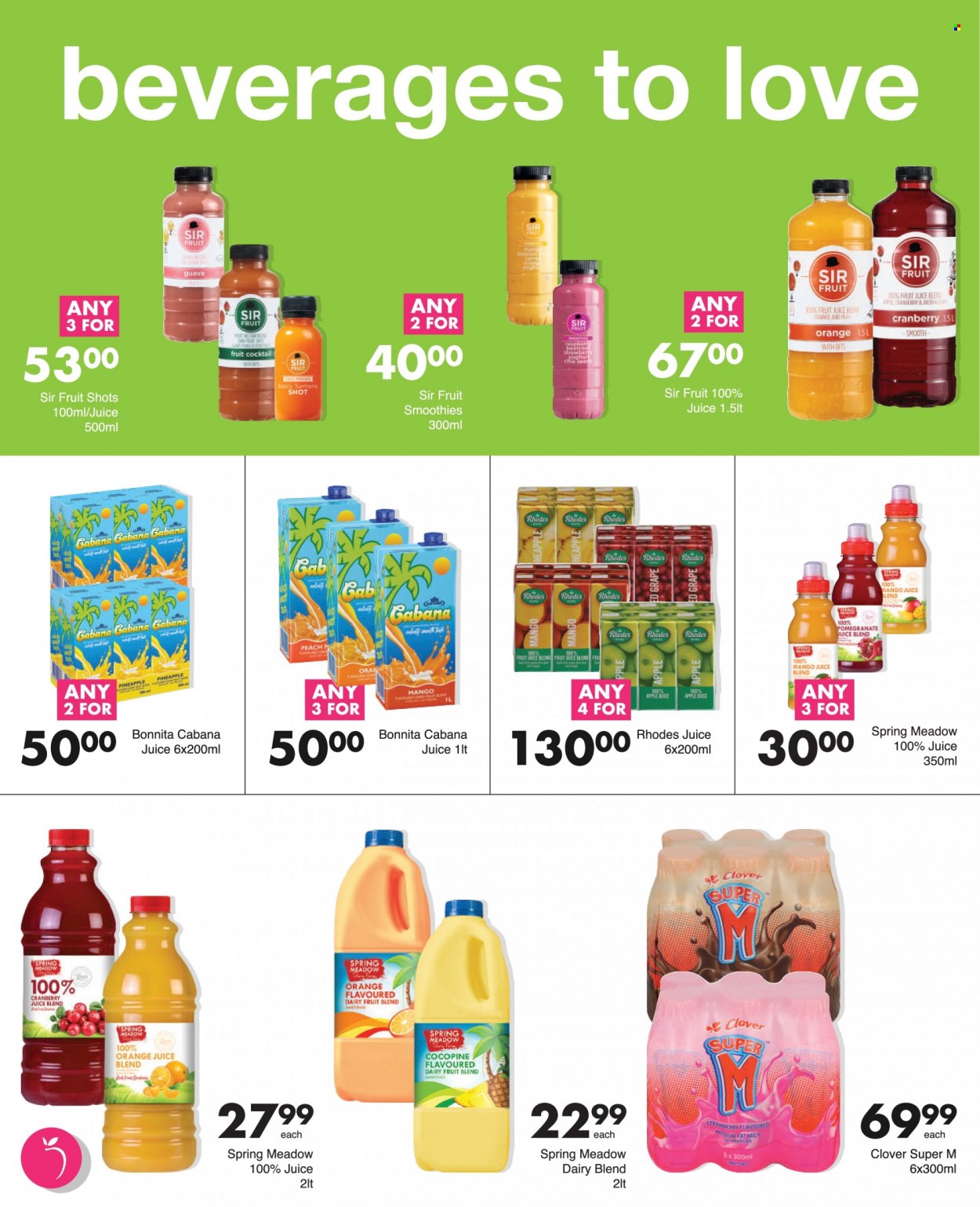 Save supermarket specials - 13/04/2023 - 23/04/2023. Page 29