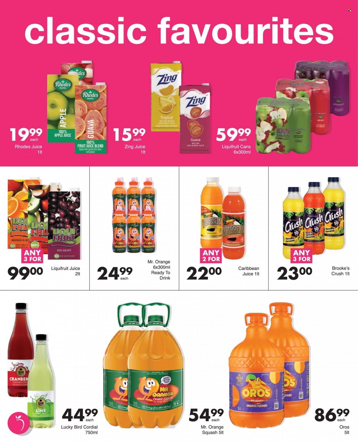 Save supermarket specials - 13/04/2023 - 23/04/2023. Page 30