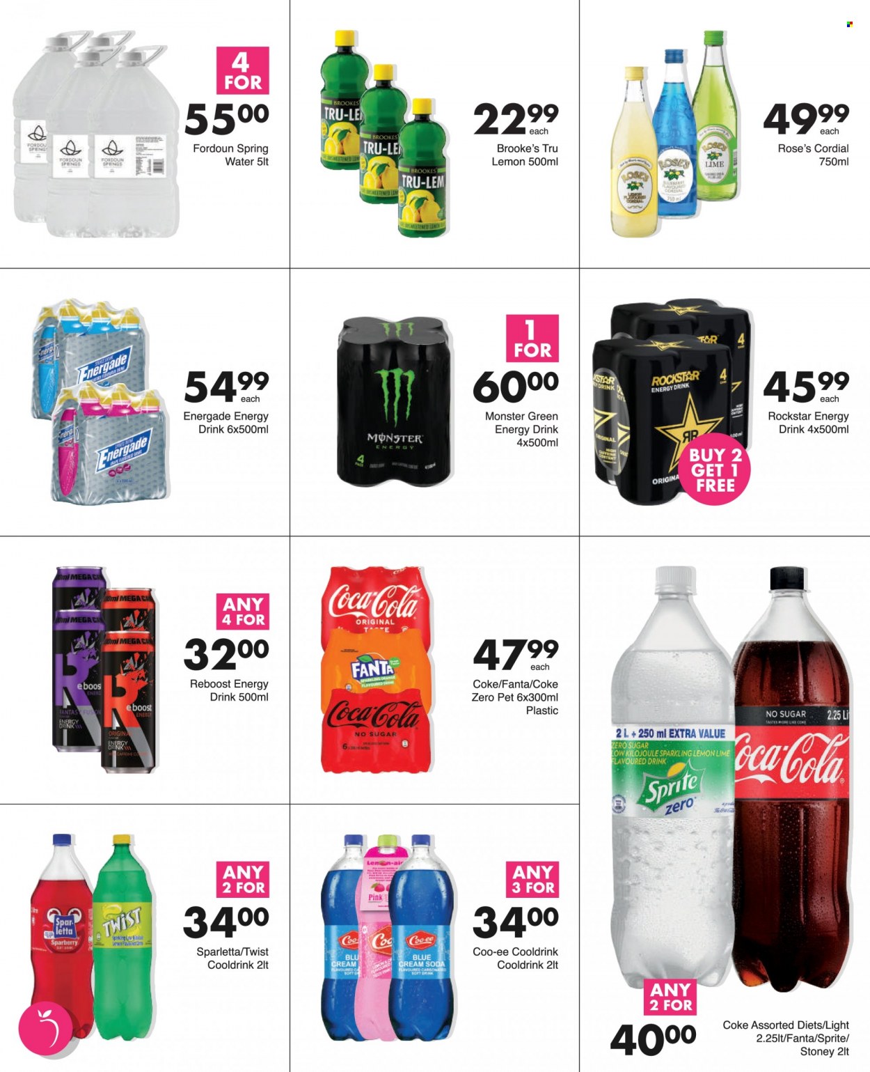 Save supermarket specials - 13/04/2023 - 23/04/2023. Page 31