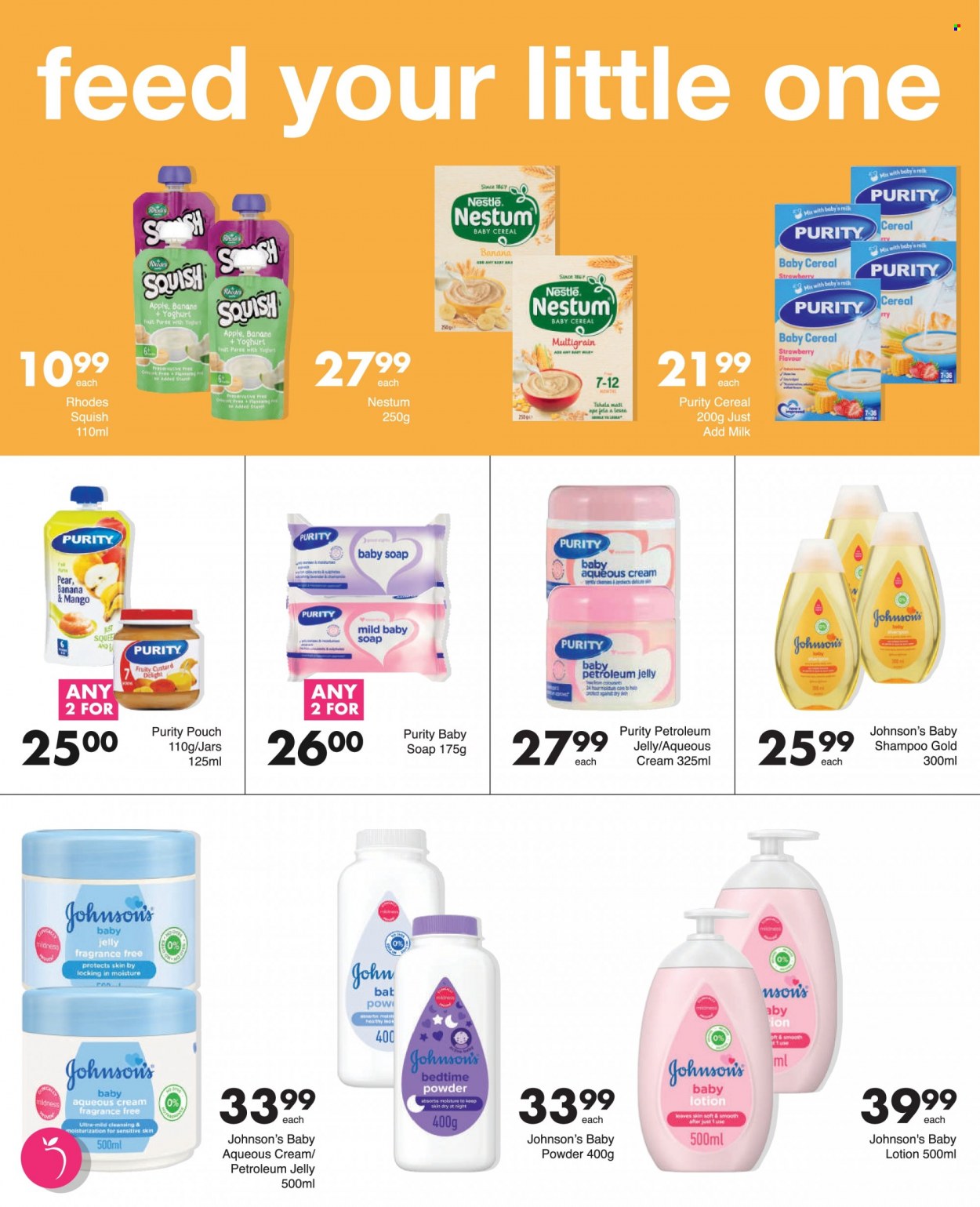 Save supermarket specials - 13/04/2023 - 23/04/2023. Page 32