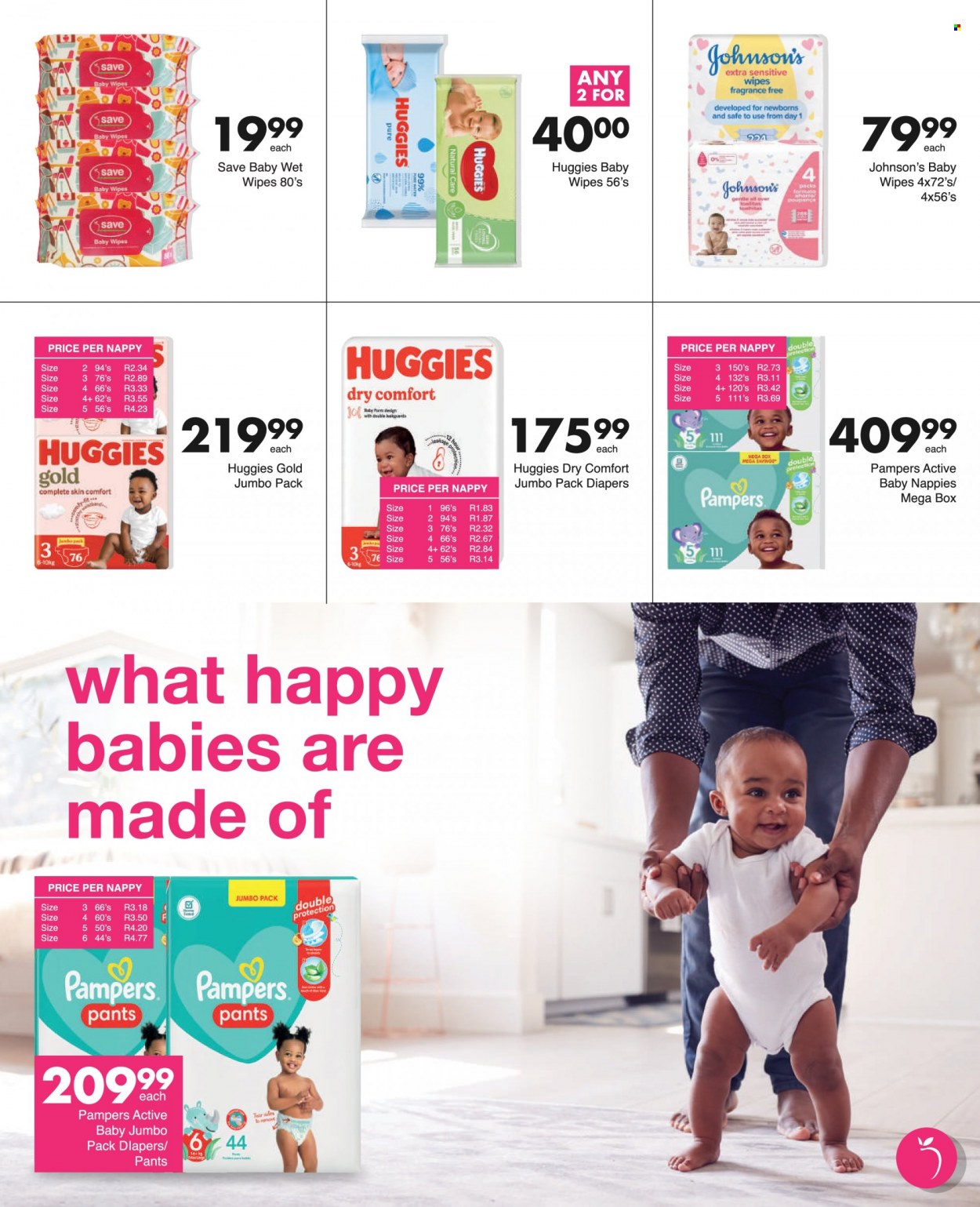 Save supermarket specials - 13/04/2023 - 23/04/2023. Page 33