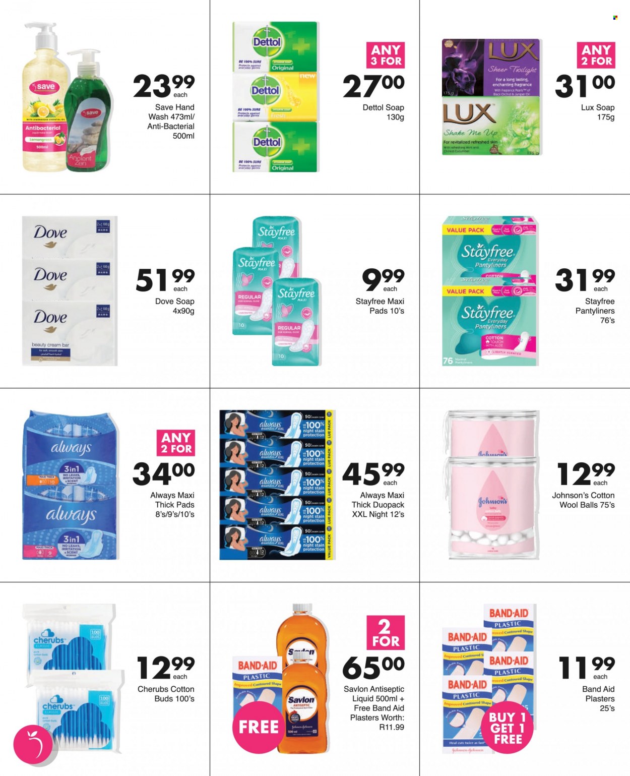 Save supermarket specials - 13/04/2023 - 23/04/2023. Page 36