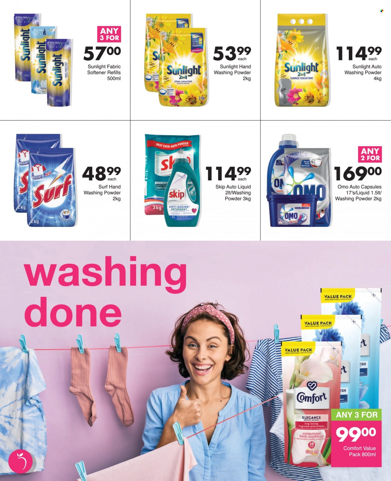 Save supermarket specials - 13/04/2023 - 23/04/2023. Page 39