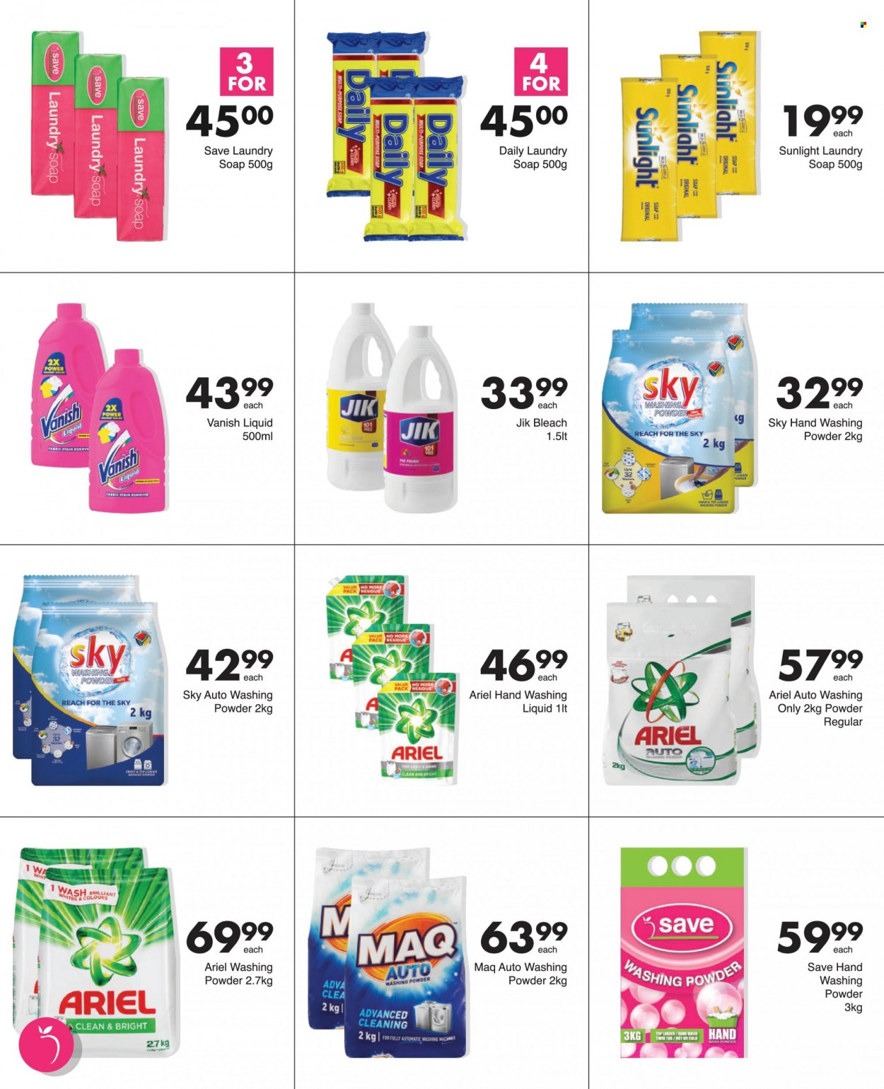 Save supermarket specials - 13/04/2023 - 23/04/2023. Page 40