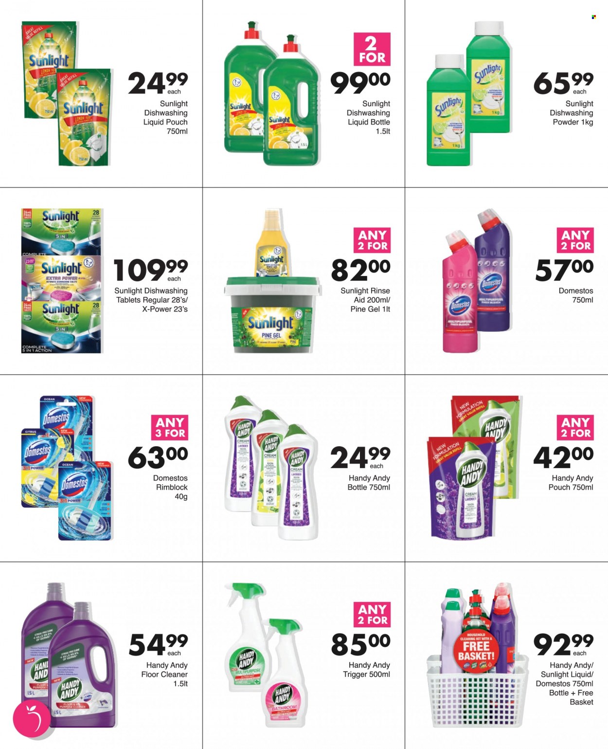 Save supermarket specials - 13/04/2023 - 23/04/2023. Page 41