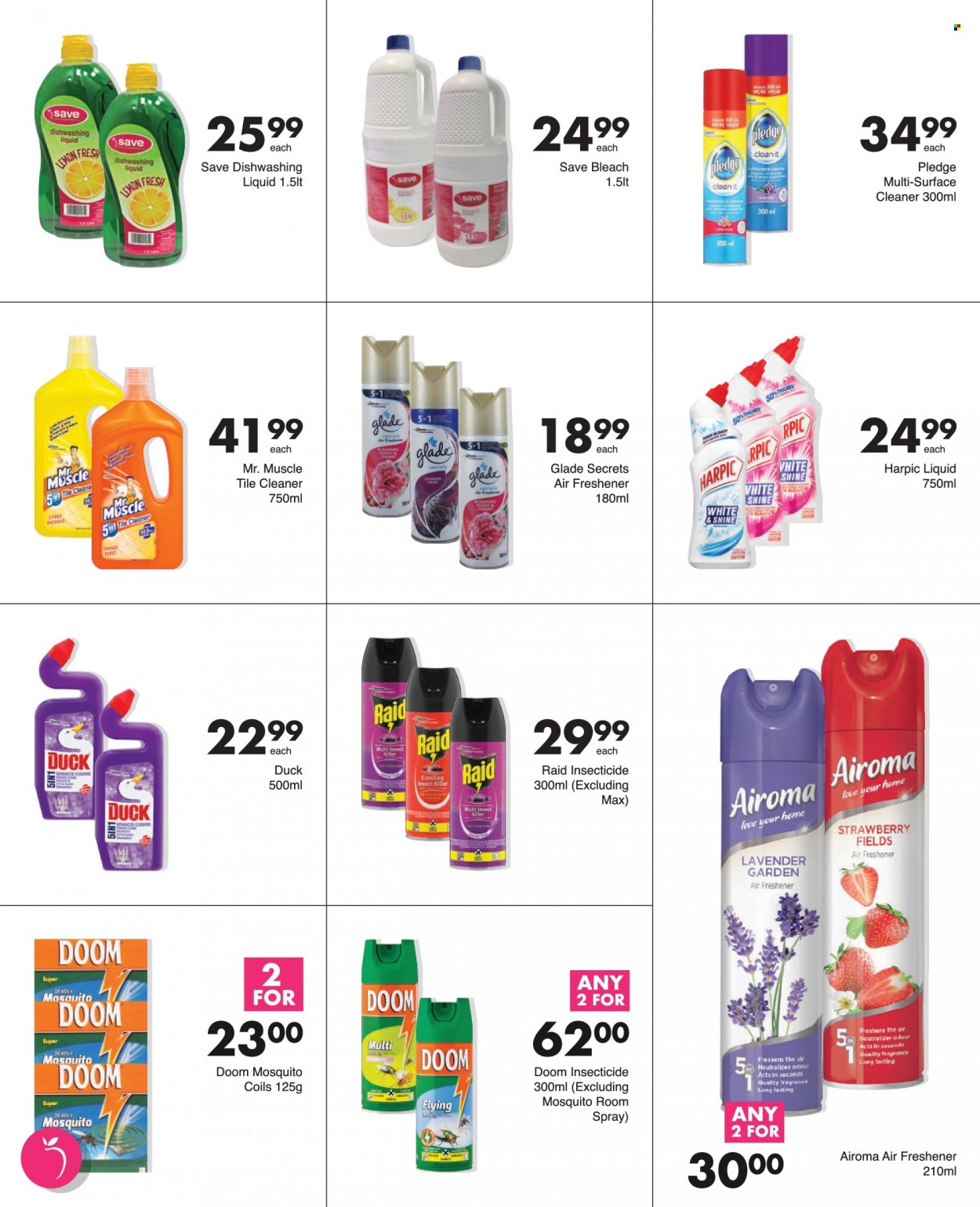 Save supermarket specials - 13/04/2023 - 23/04/2023. Page 42