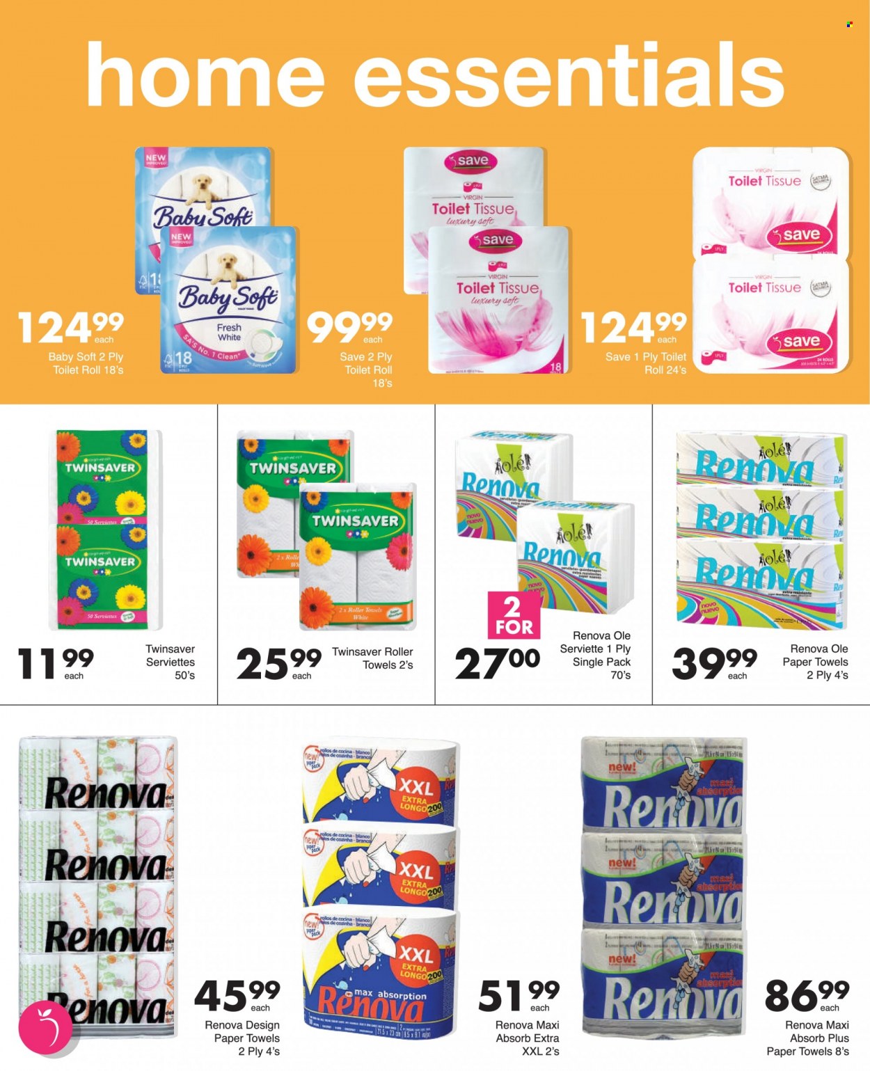 Save supermarket specials - 13/04/2023 - 23/04/2023. Page 43