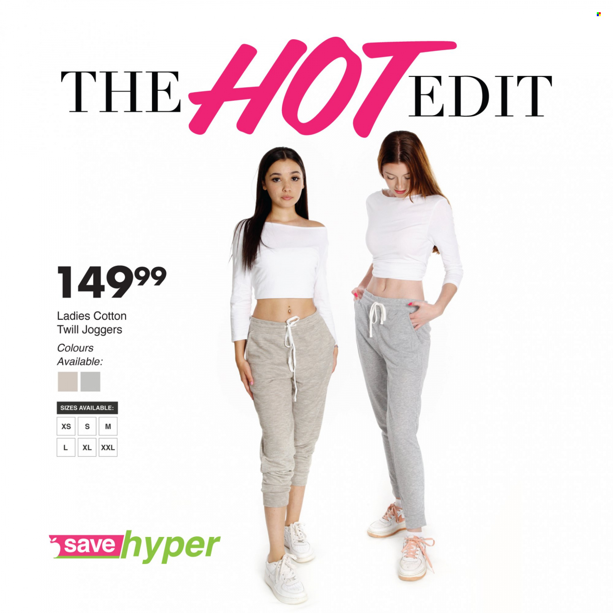 Save hyper specials - 13/04/2023 - 16/04/2023. Page 4