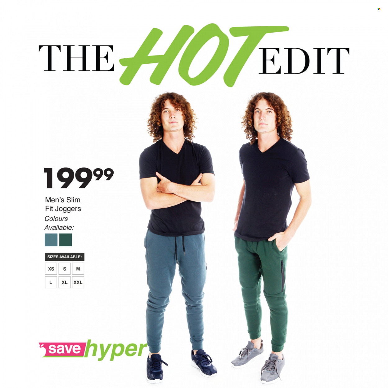 Save hyper specials - 13/04/2023 - 16/04/2023. Page 13