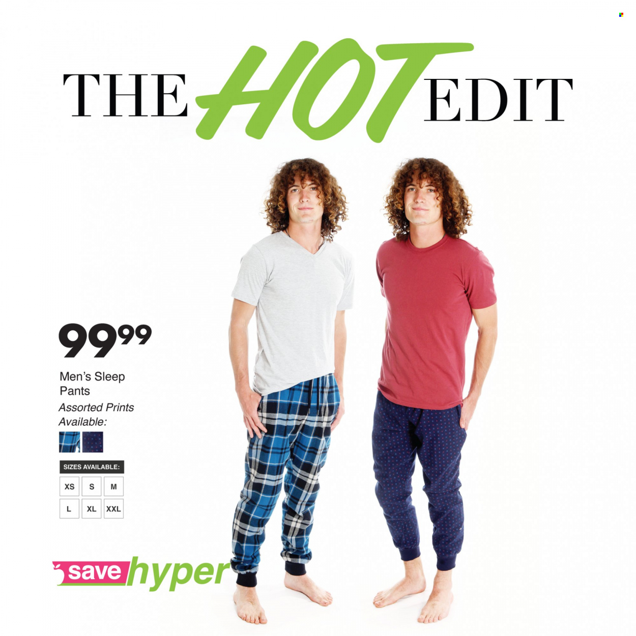 Save hyper specials - 13/04/2023 - 16/04/2023. Page 15