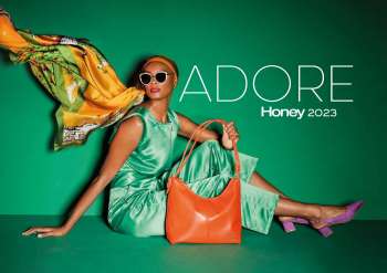 Honey catalogue .