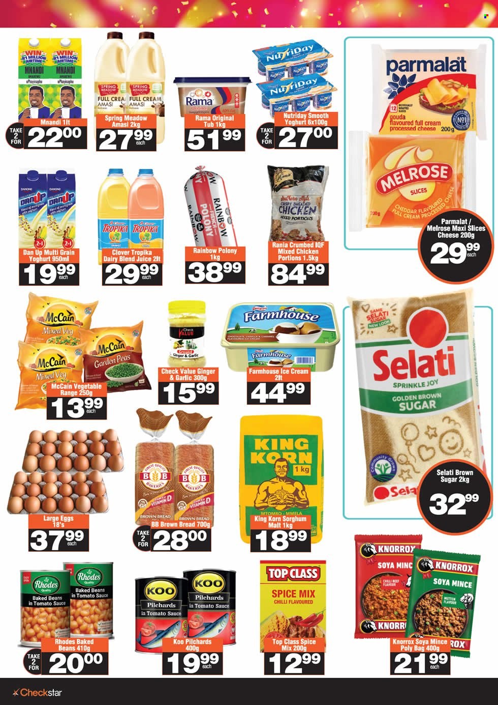 Checkstar specials - 12/04/2023 - 23/04/2023. Page 2