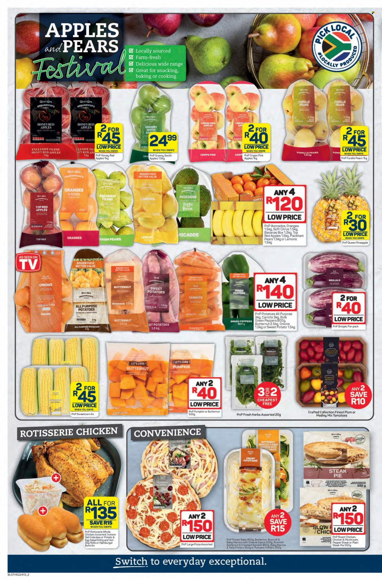 Pick n Pay specials - 11/04/2023 - 23/04/2023. Page 2