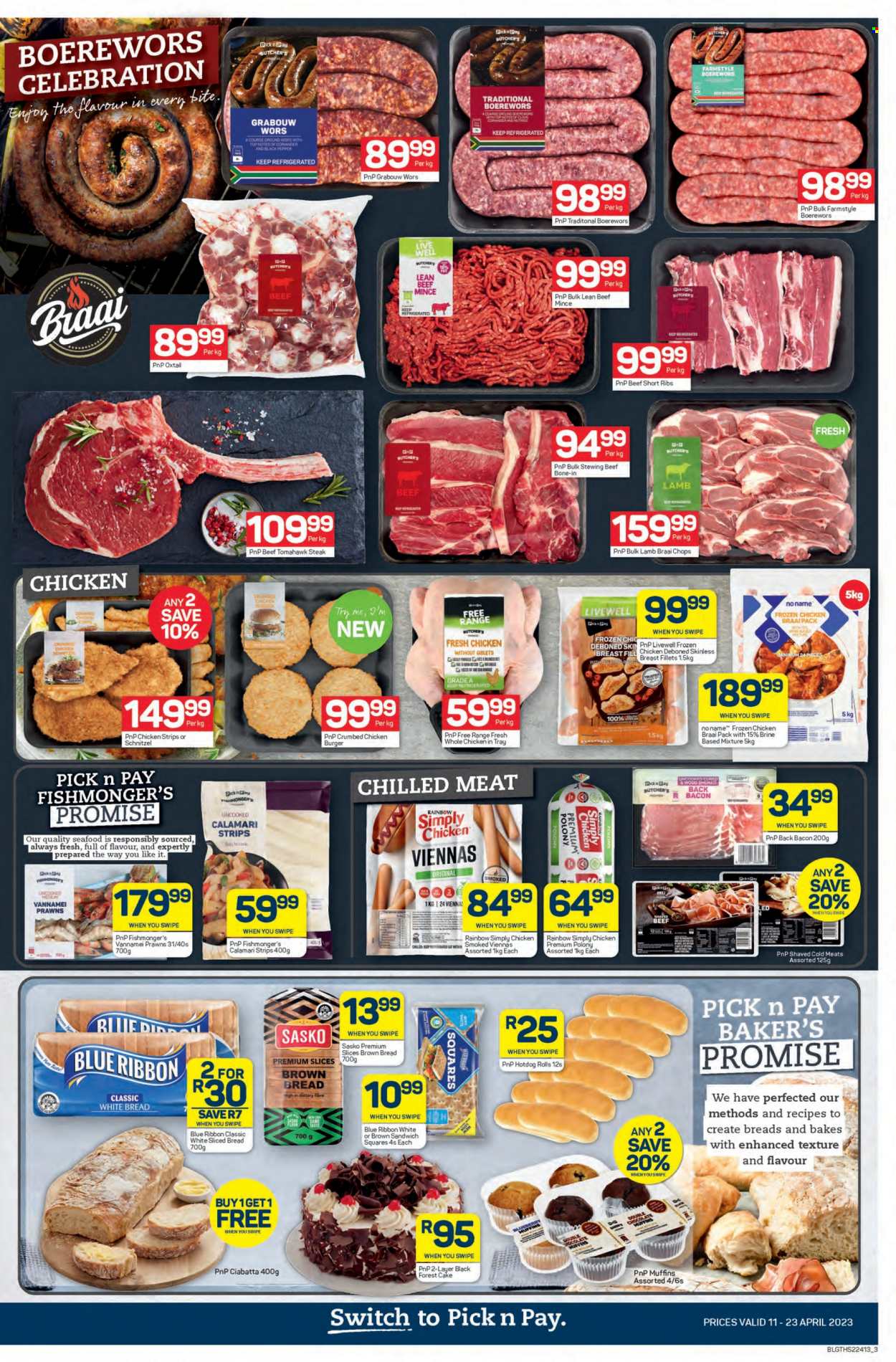 Pick n Pay specials - 11/04/2023 - 23/04/2023. Page 3
