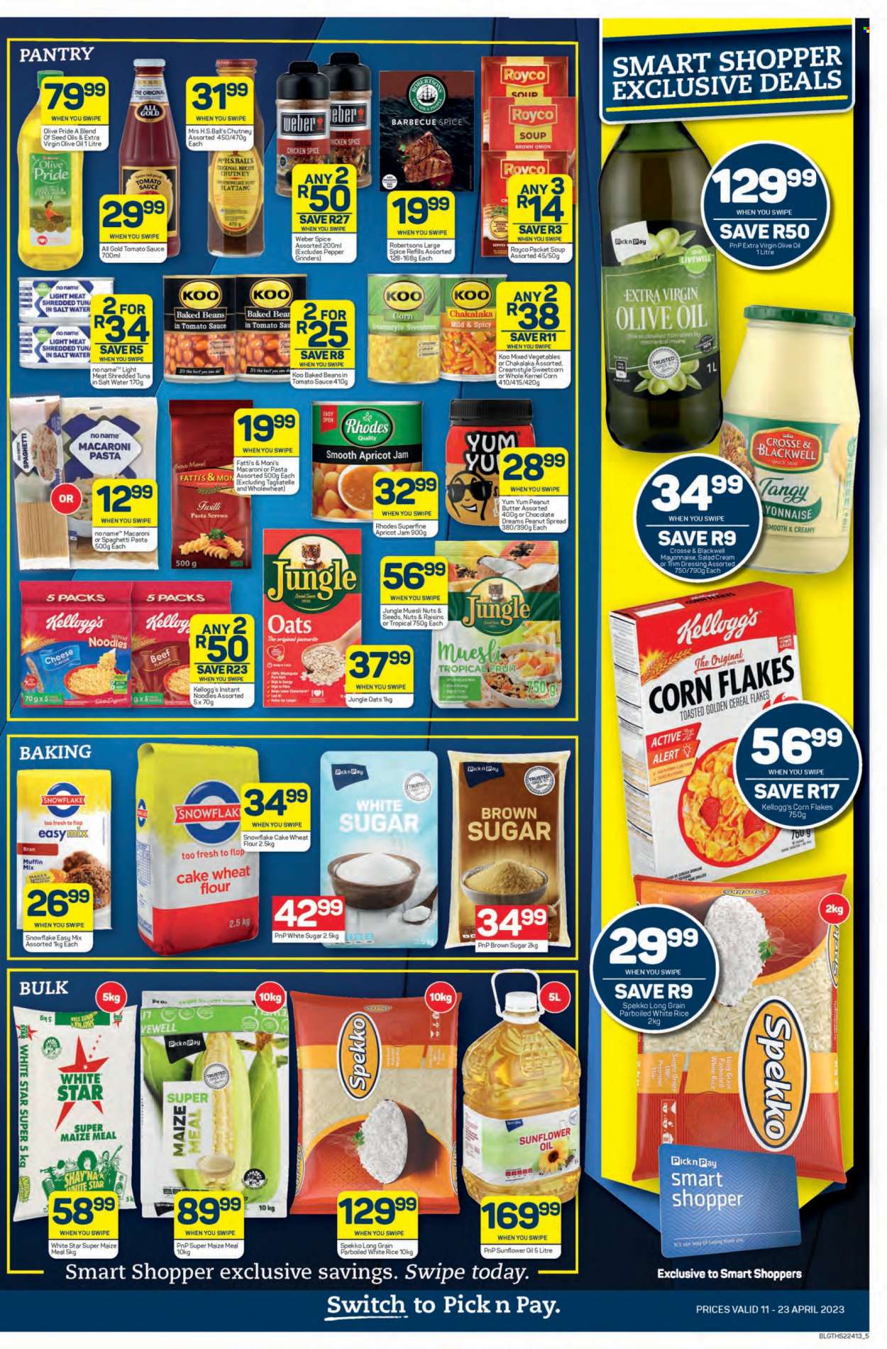Pick n Pay specials - 11/04/2023 - 23/04/2023. Page 5