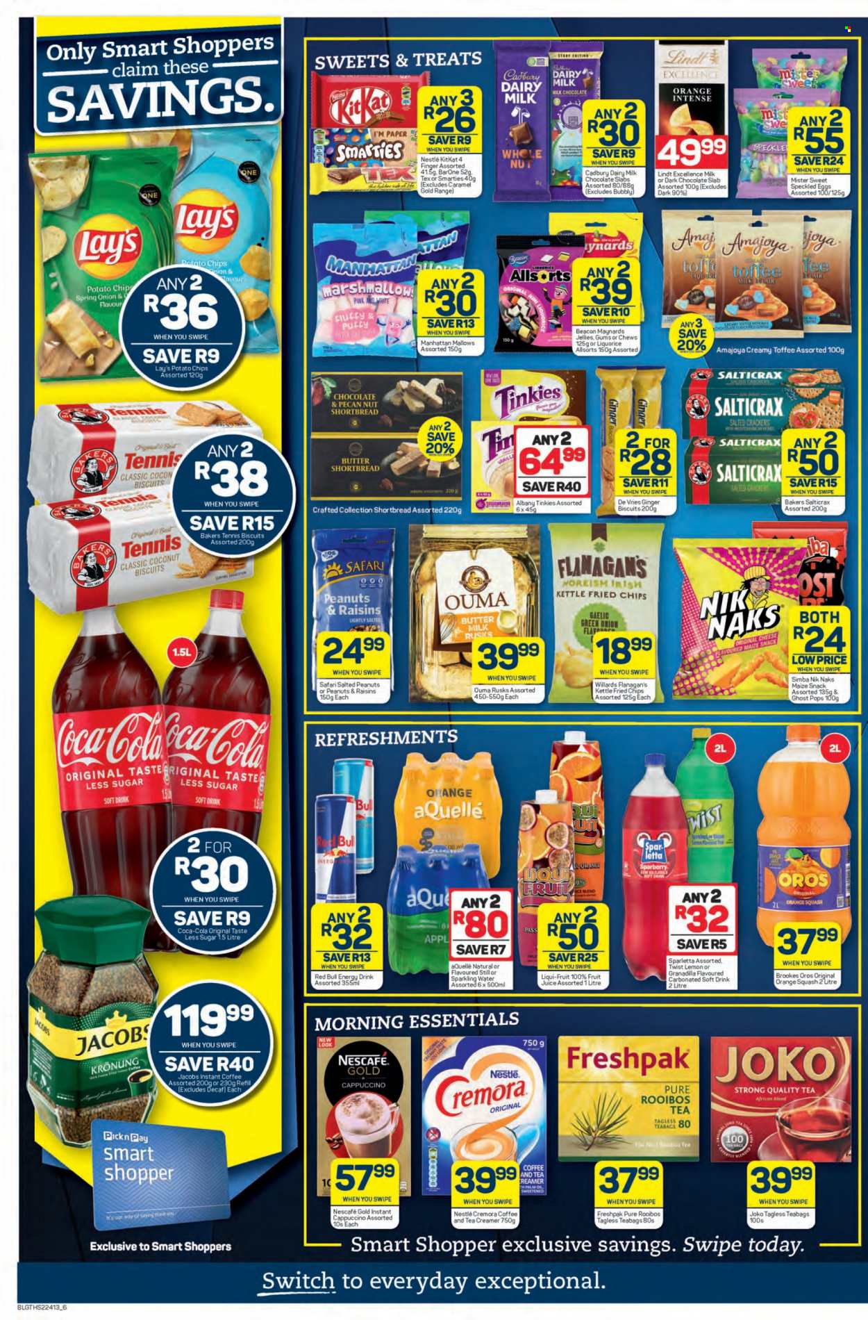 Pick n Pay specials - 11/04/2023 - 23/04/2023. Page 6