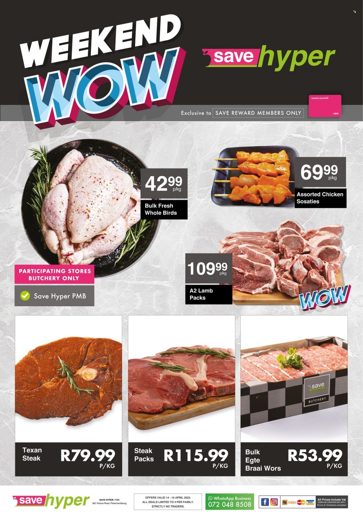 Save hyper specials - 14/04/2023 - 16/04/2023. Page 5