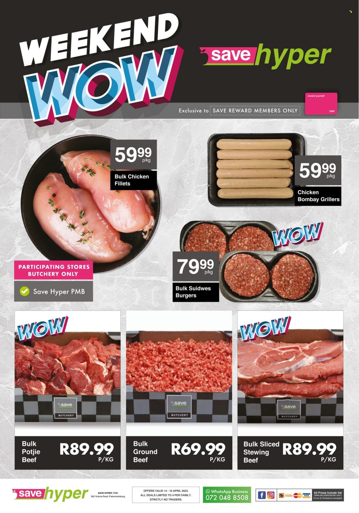 Save hyper specials - 14/04/2023 - 16/04/2023. Page 6