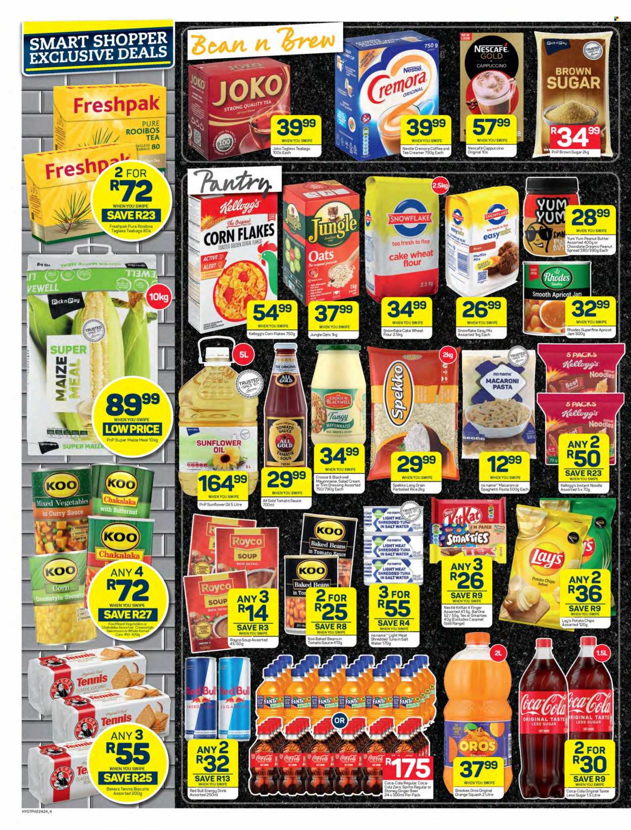 Pick n Pay Hypermarket specials - 11/04/2023 - 23/04/2023. Page 4