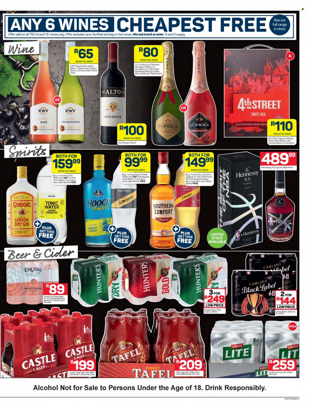 Pick n Pay Hypermarket specials - 11/04/2023 - 23/04/2023. Page 5