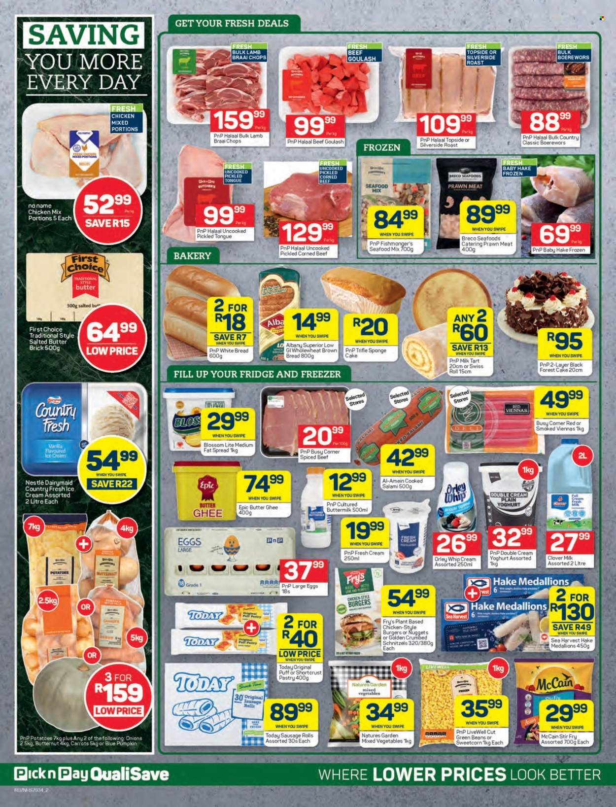 Pick n Pay QualiSave specials - 14/04/2023 - 23/04/2023. Page 2