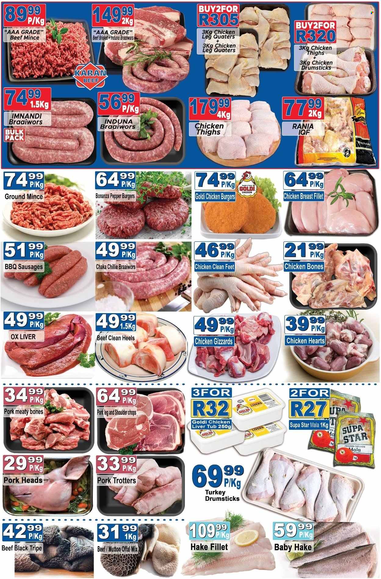 Supa Store specials - 14/04/2023 - 08/05/2023. Page 2