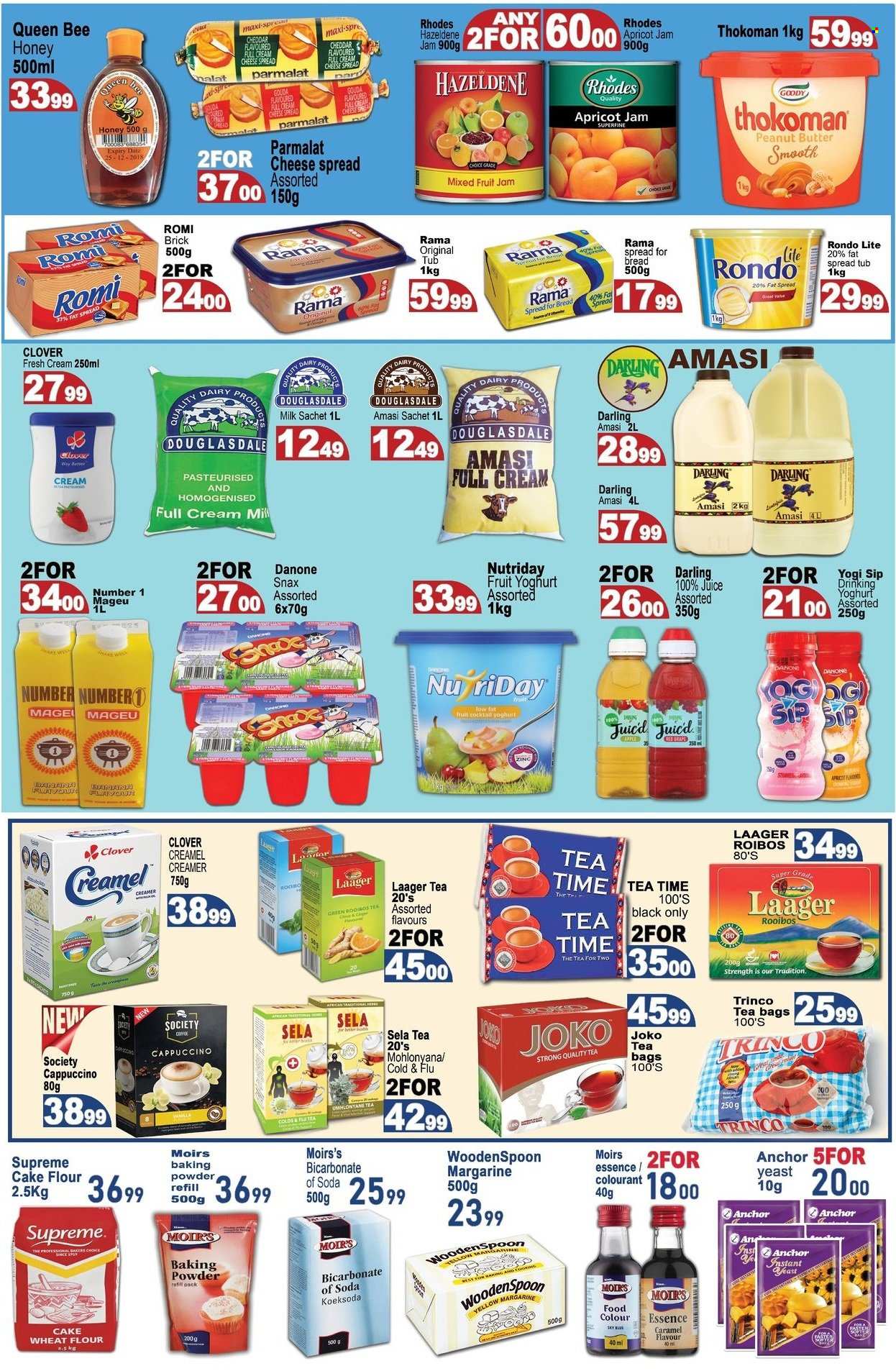 Supa Store specials - 14/04/2023 - 08/05/2023. Page 4