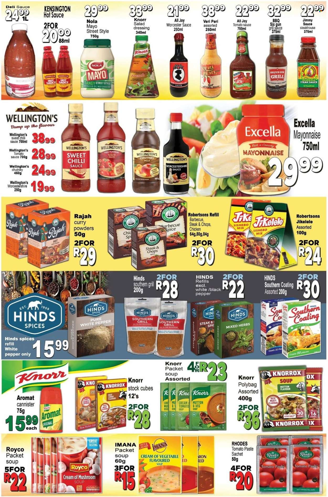Supa Store specials - 14/04/2023 - 08/05/2023. Page 5
