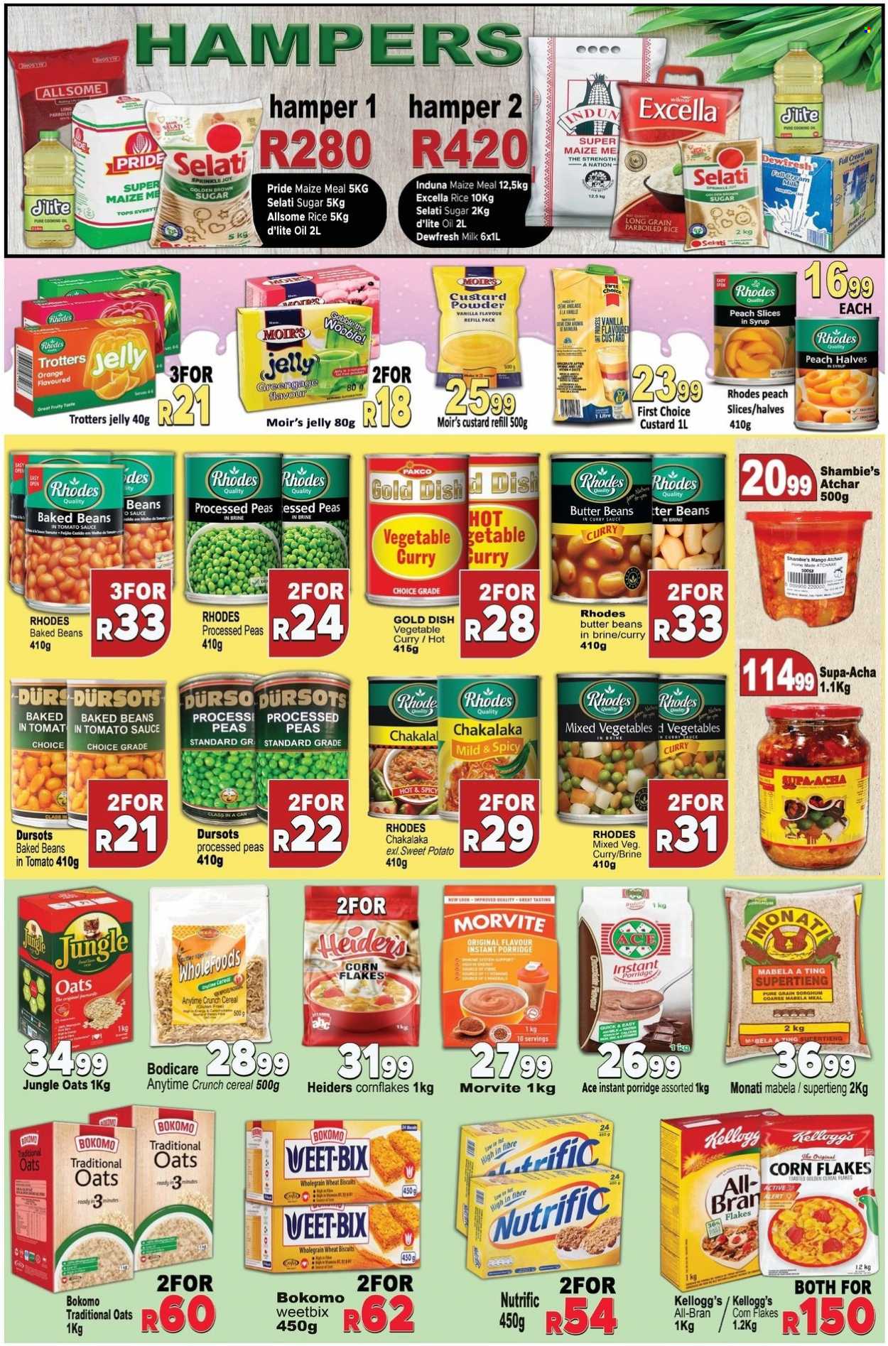 Supa Store specials - 14/04/2023 - 08/05/2023. Page 6