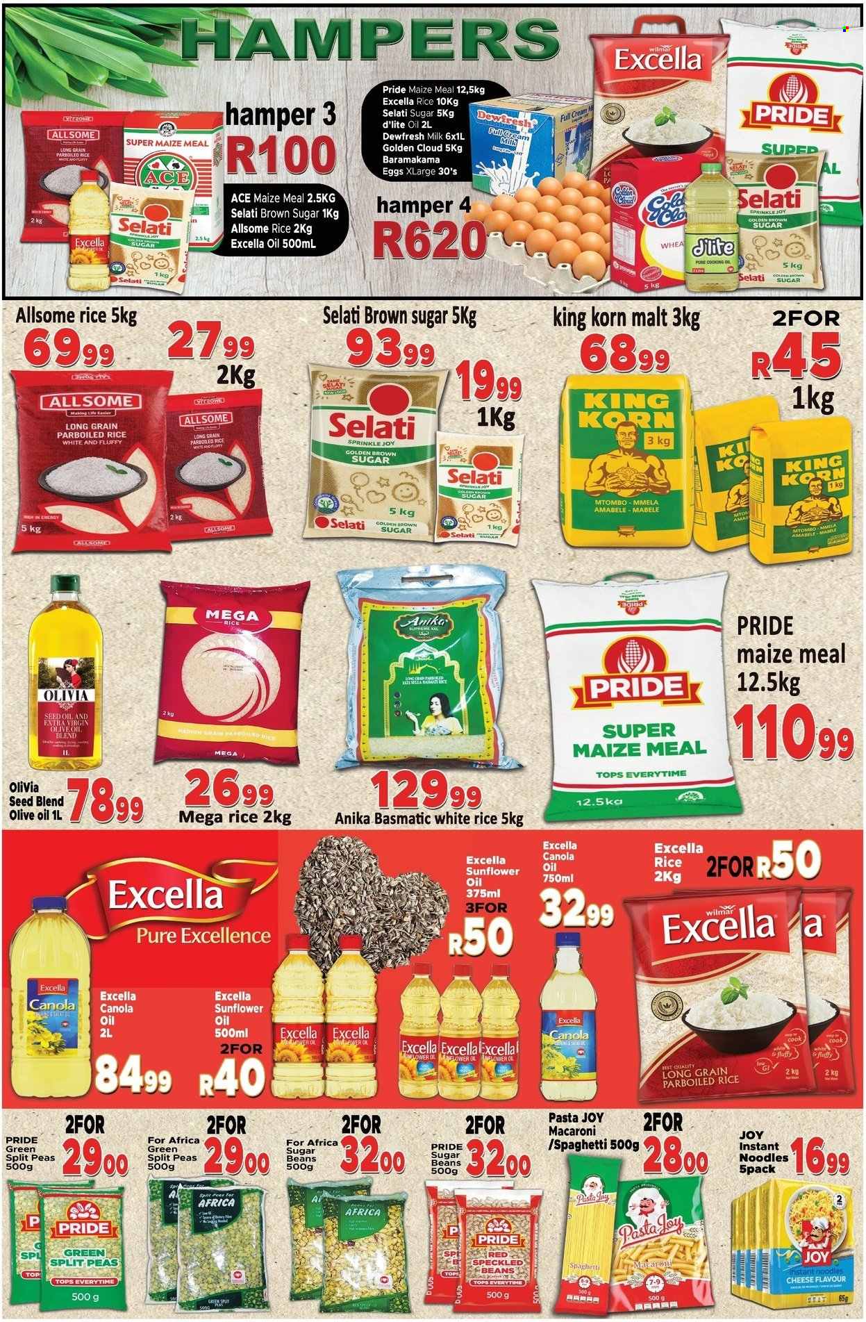 Supa Store specials - 14/04/2023 - 08/05/2023. Page 7