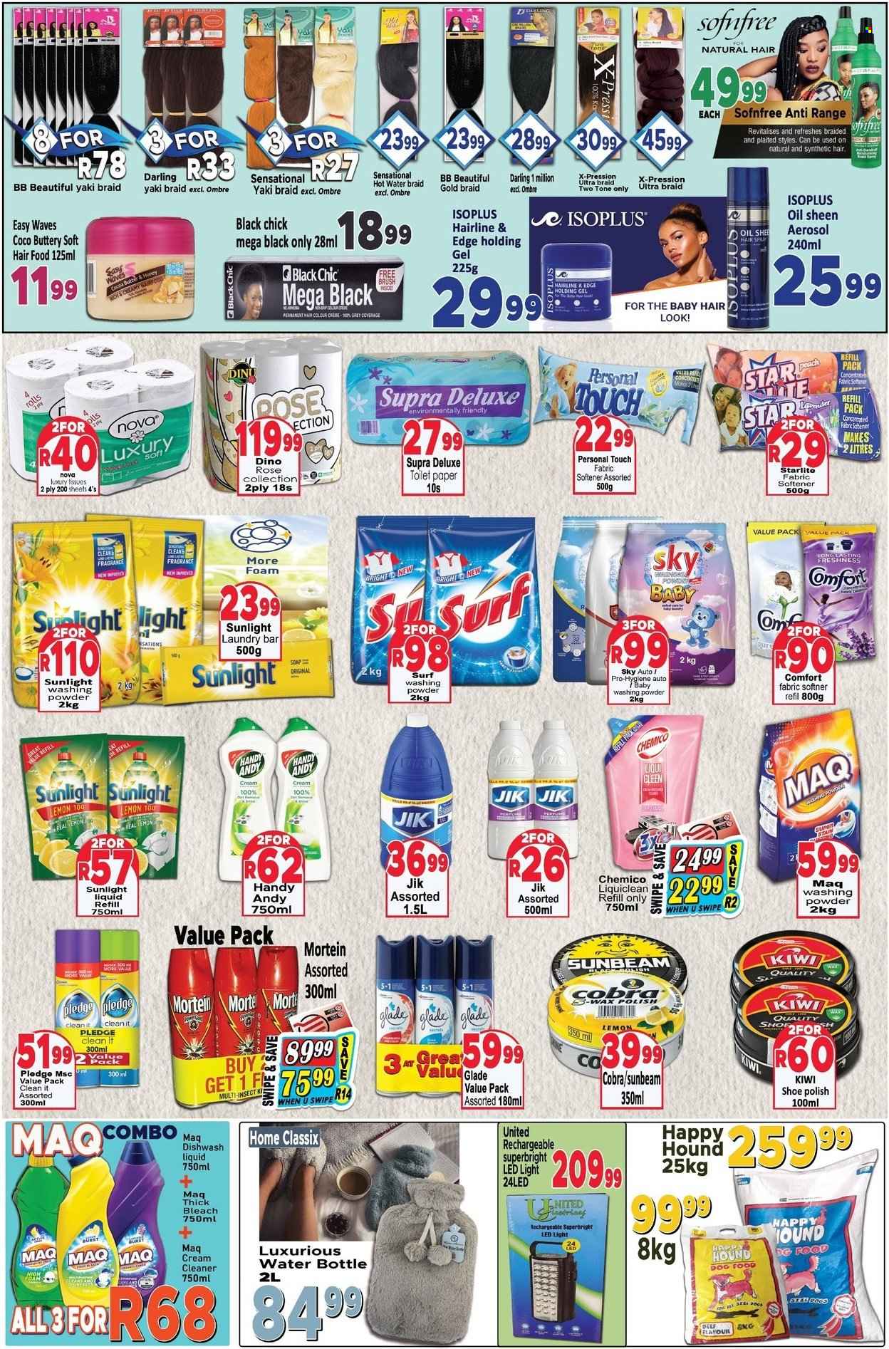 Supa Store specials - 14/04/2023 - 08/05/2023. Page 9