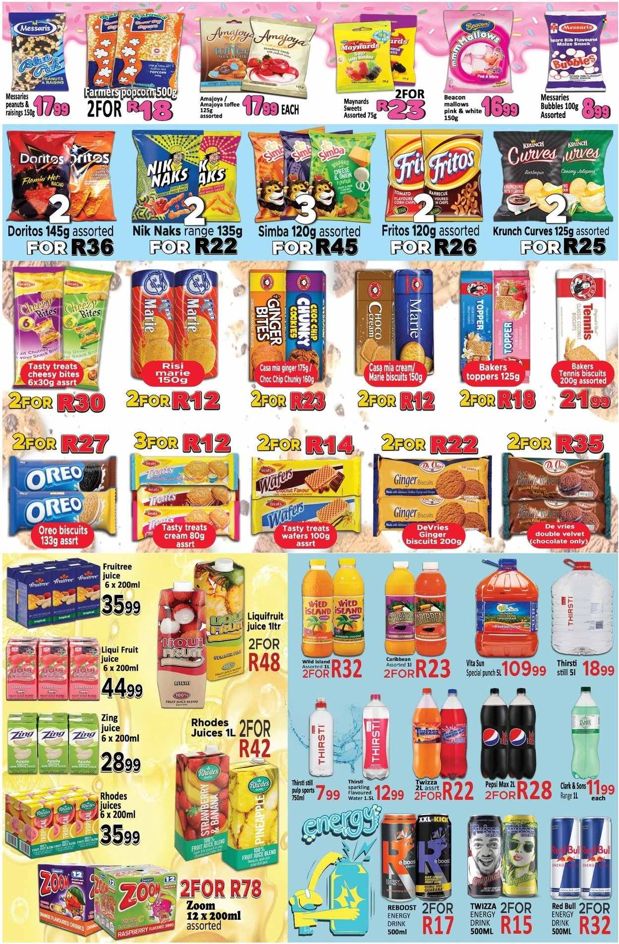Supa Store specials - 14/04/2023 - 08/05/2023. Page 10