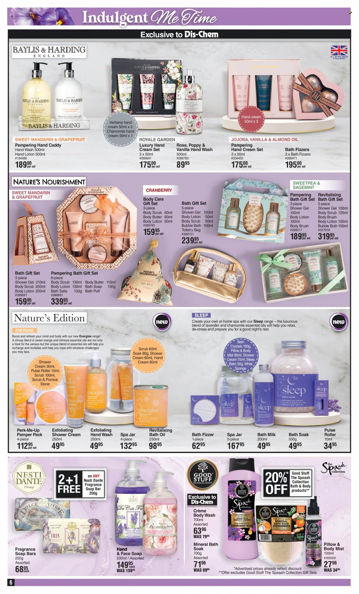 Dis-Chem specials - 13/04/2023 - 14/05/2023. Page 6