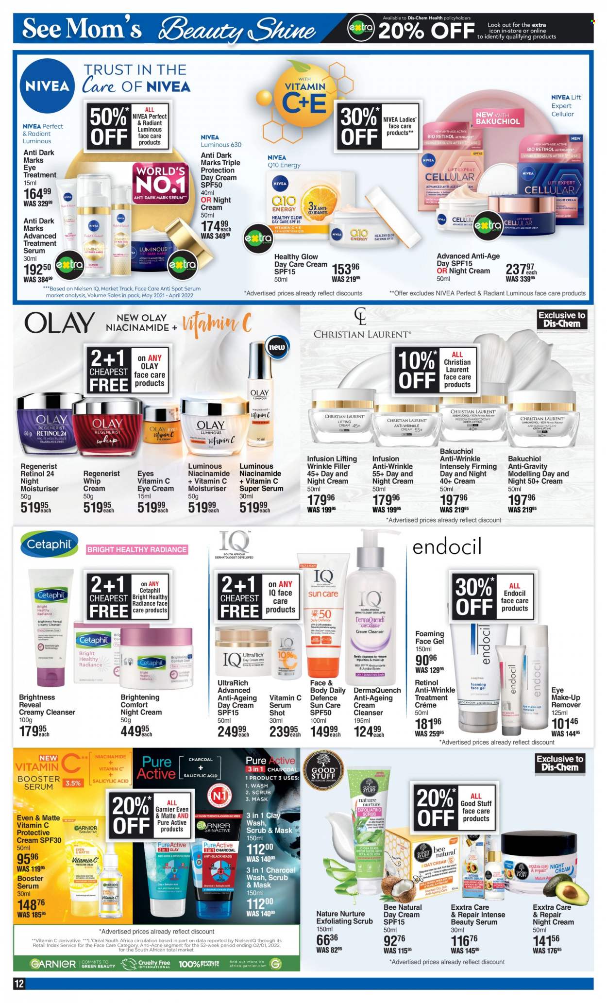 Dis-Chem specials - 13/04/2023 - 14/05/2023. Page 12