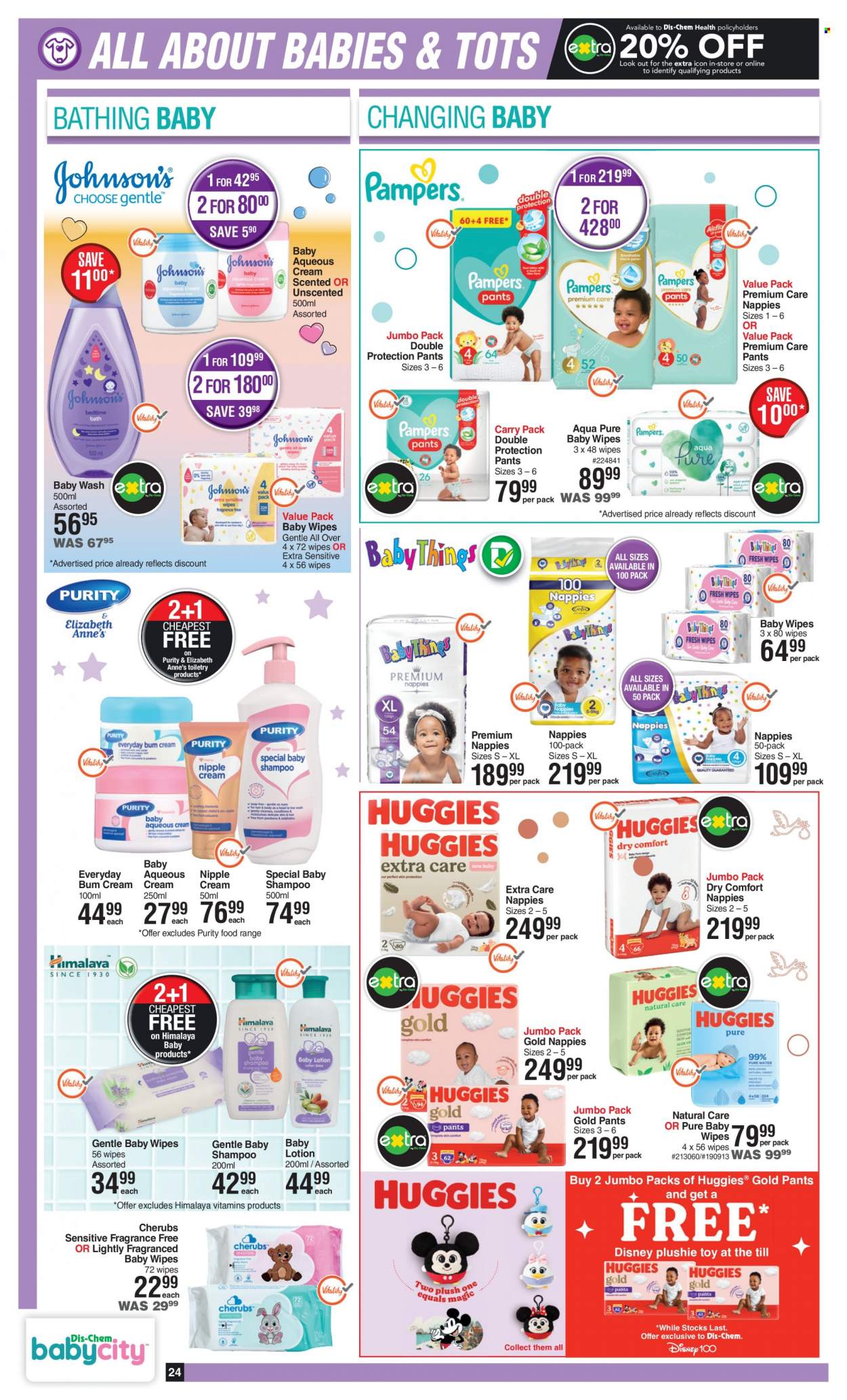 Dis-Chem specials - 13/04/2023 - 14/05/2023. Page 24
