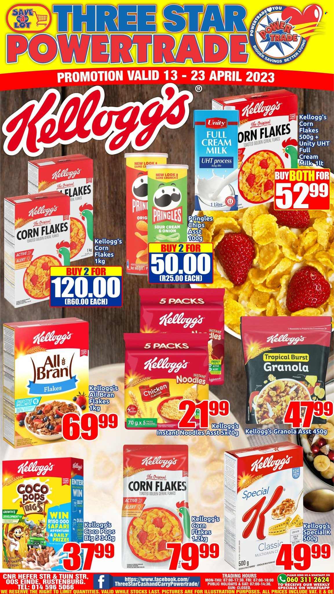 Three Star Cash and Carry specials - 13/04/2023 - 23/04/2023. Page 7