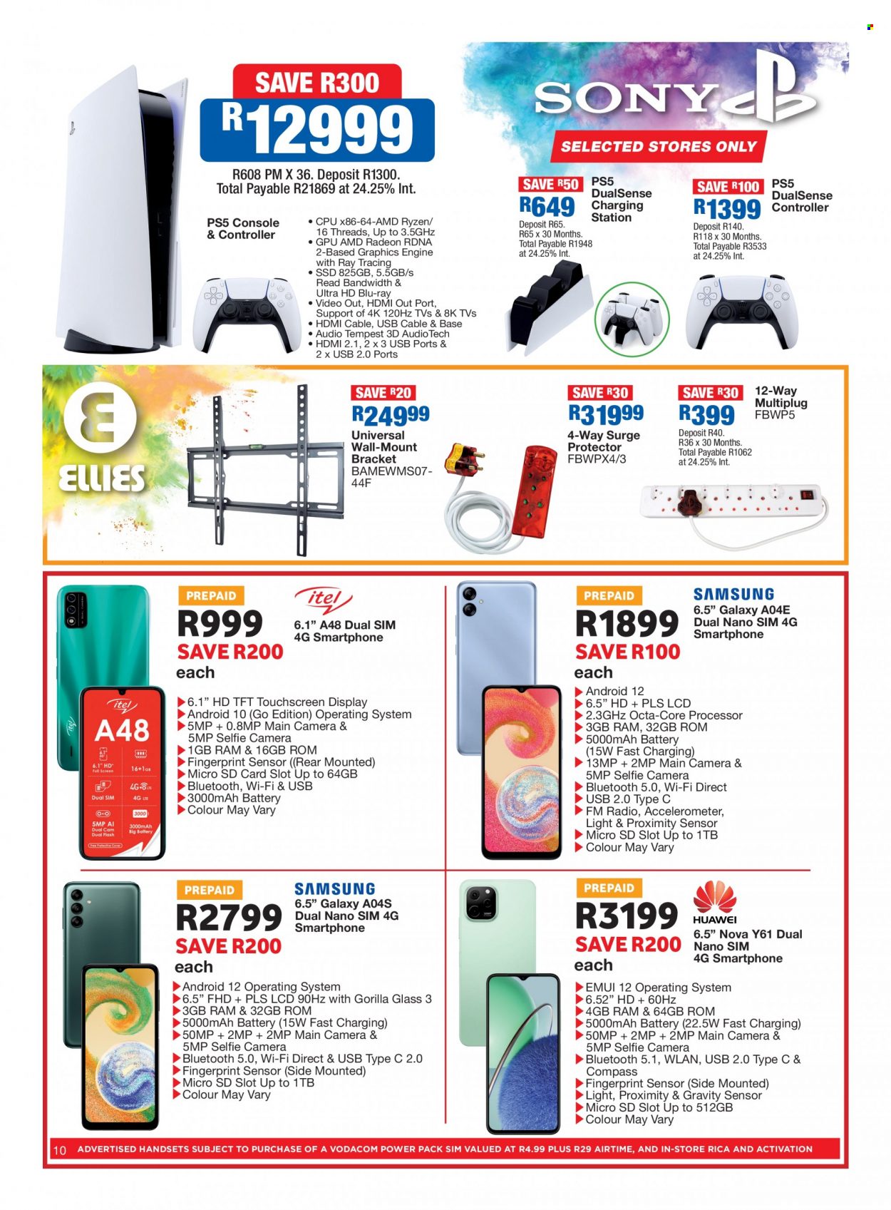 OK Furniture specials - 17/04/2023 - 01/05/2023. Page 10