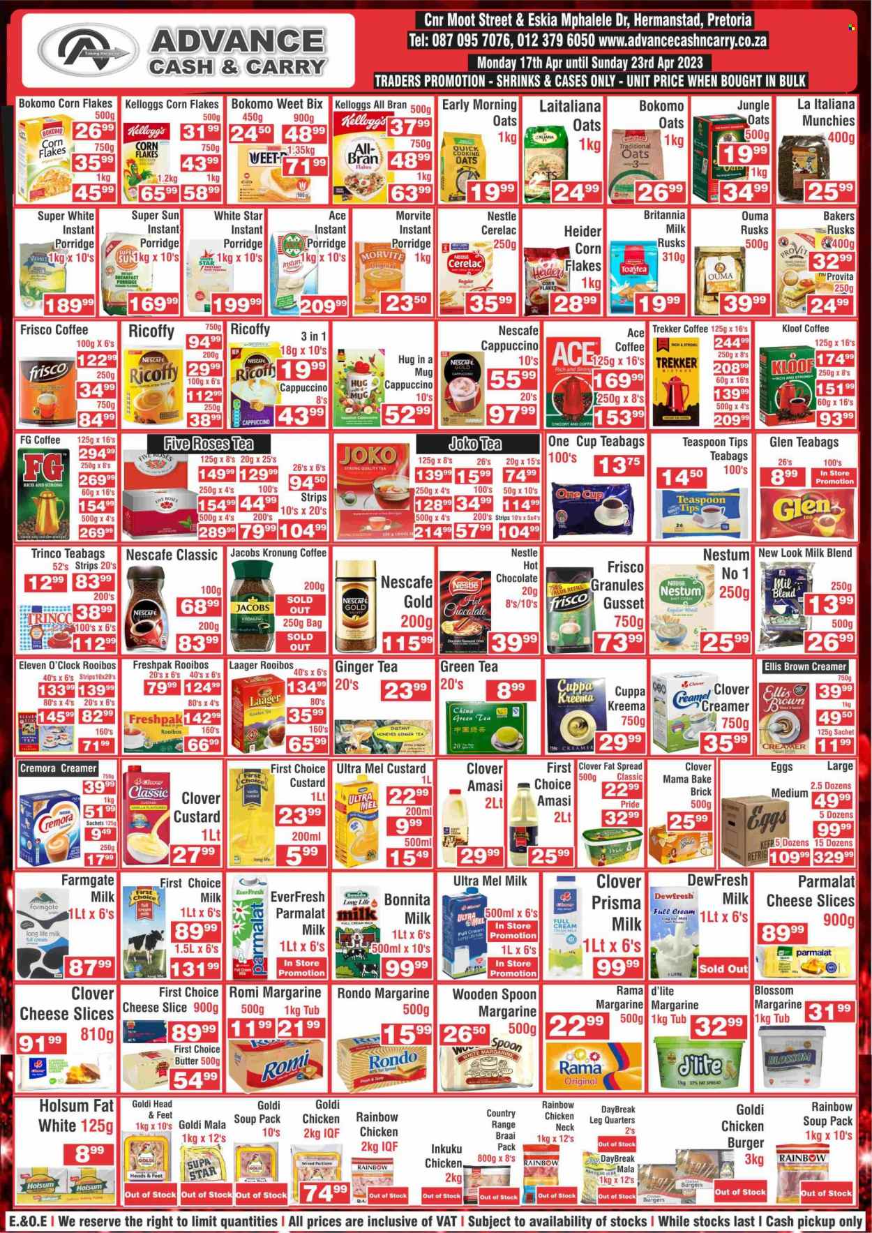 Advance Cash & Carry specials - 17/04/2023 - 23/04/2023. Page 5