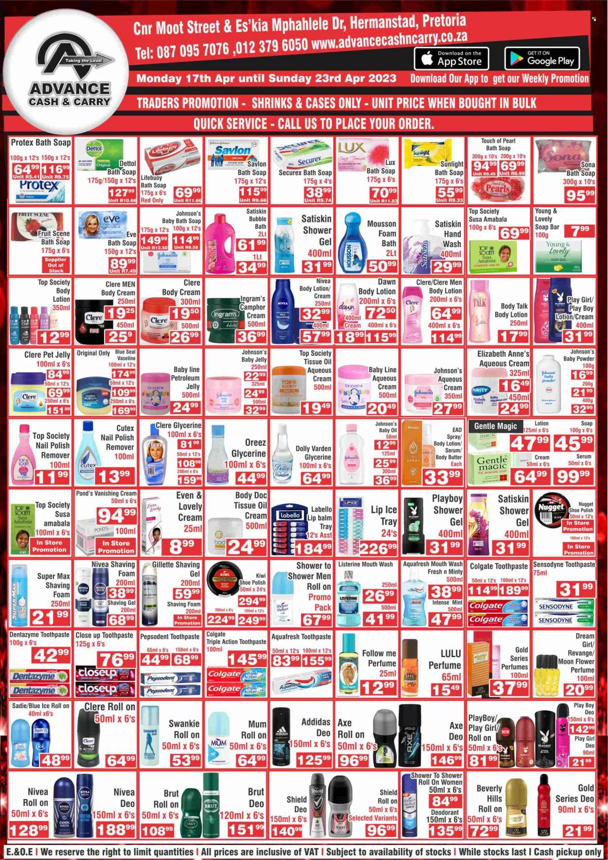 Advance Cash & Carry specials - 17/04/2023 - 23/04/2023. Page 10