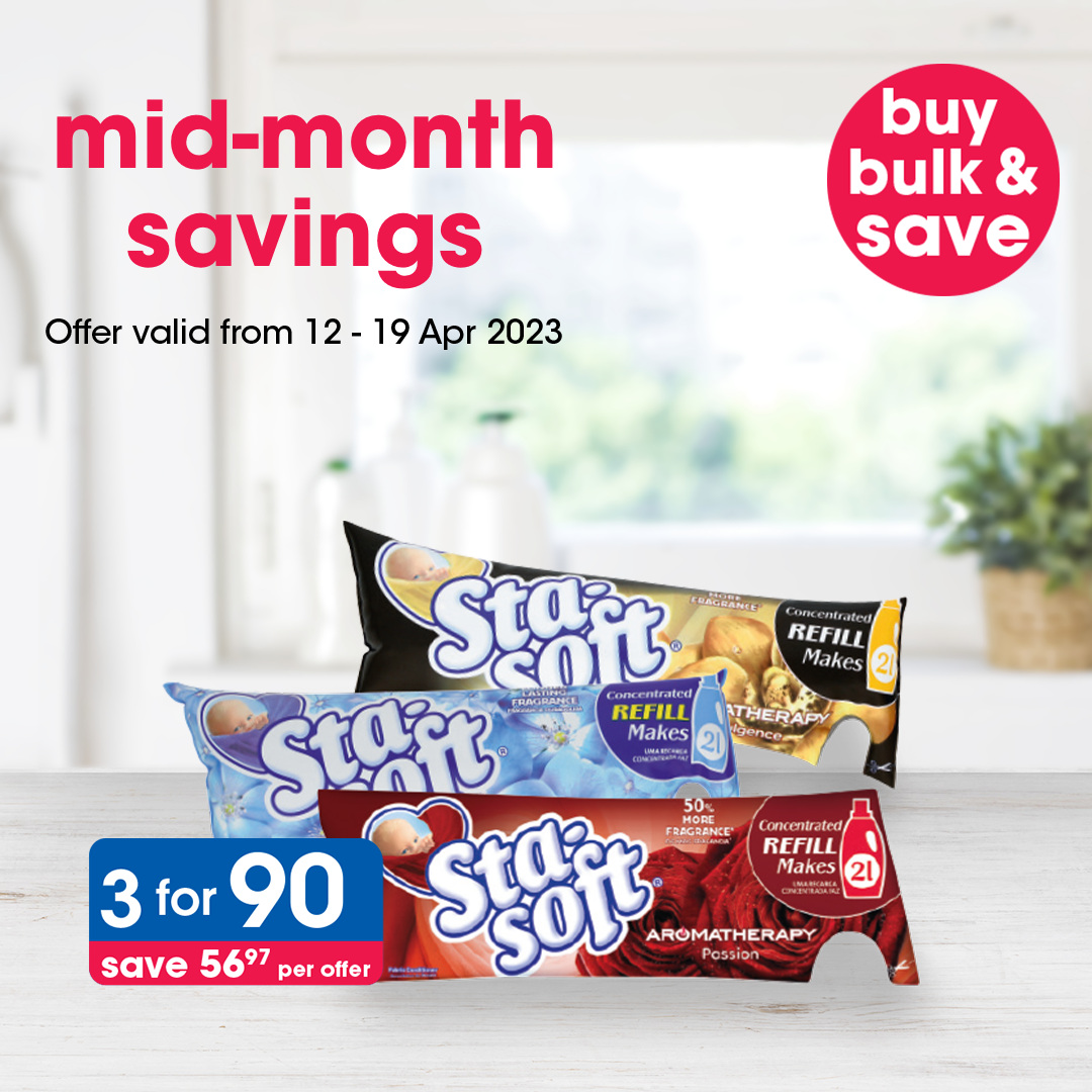 Clicks specials - 12/04/2023 - 19/04/2023. Page 4