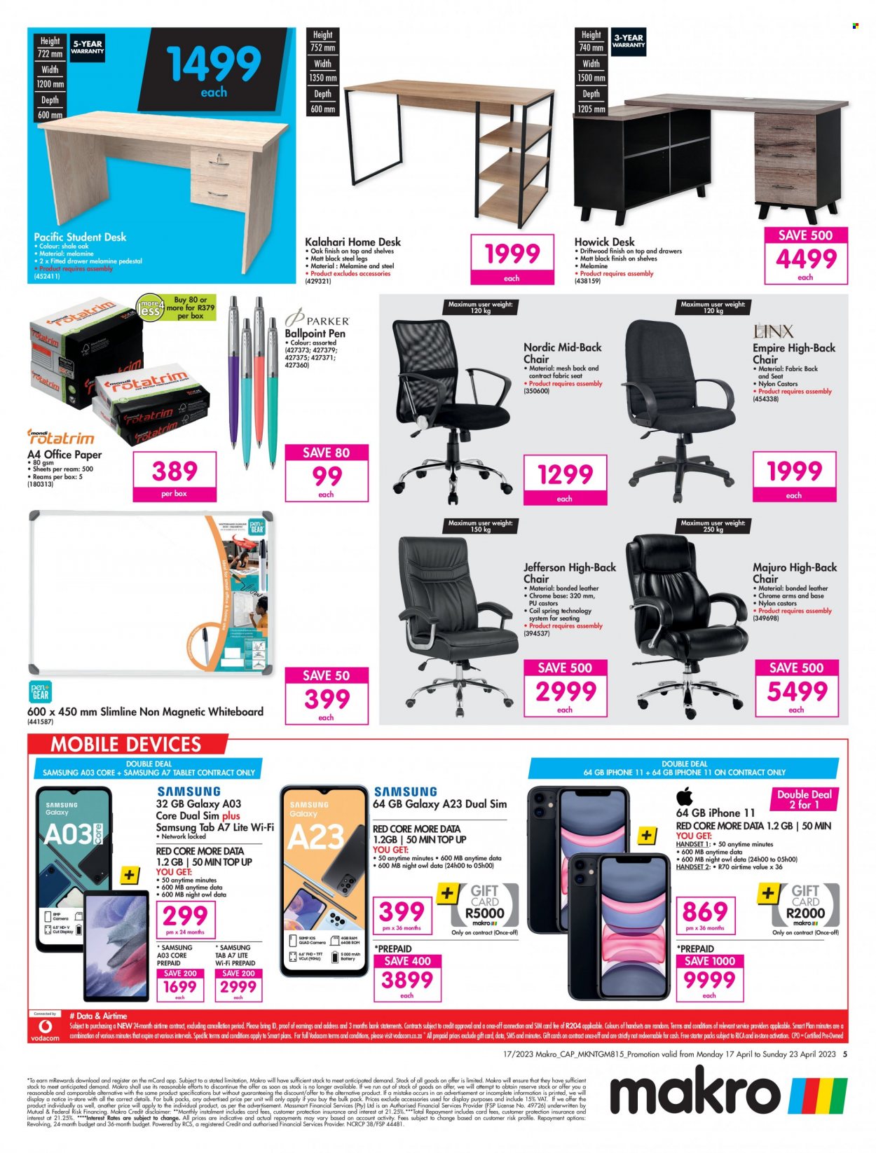 Makro specials - 17/04/2023 - 23/04/2023. Page 5
