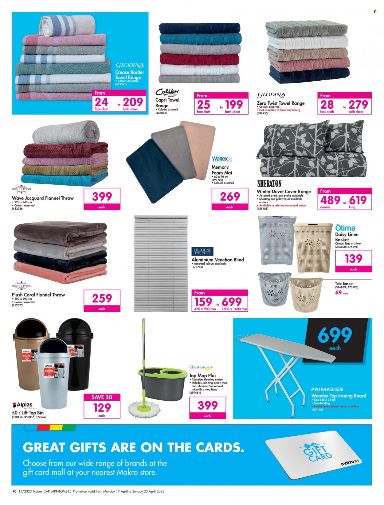 Makro specials - 17/04/2023 - 23/04/2023. Page 10