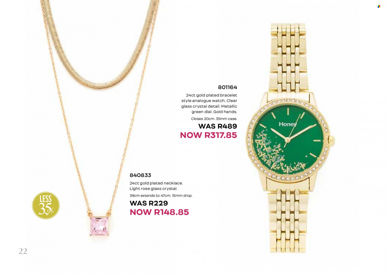 Honey specials - 17/04/2023 - 24/04/2023. Page 24