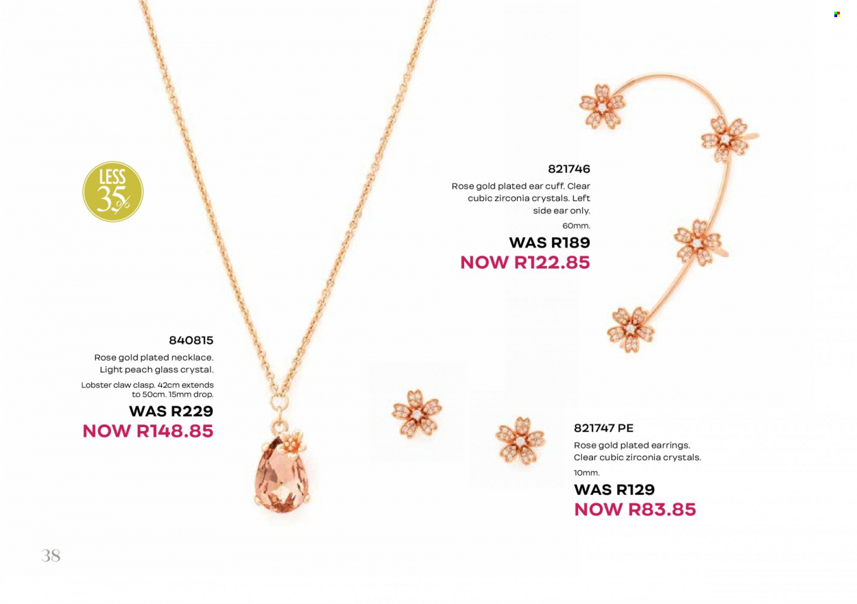 Honey specials - 17/04/2023 - 24/04/2023. Page 40