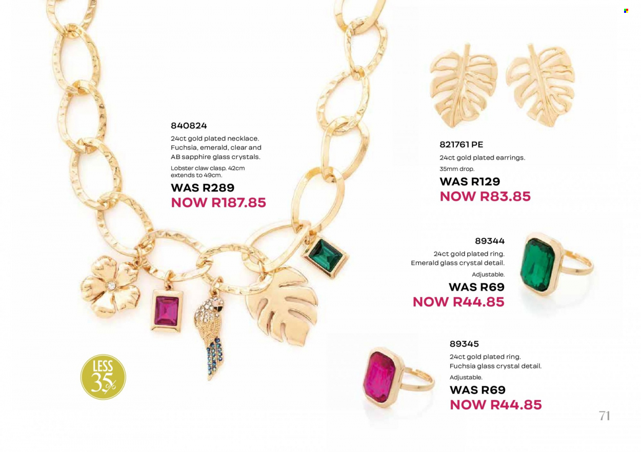 Honey specials - 17/04/2023 - 24/04/2023. Page 73
