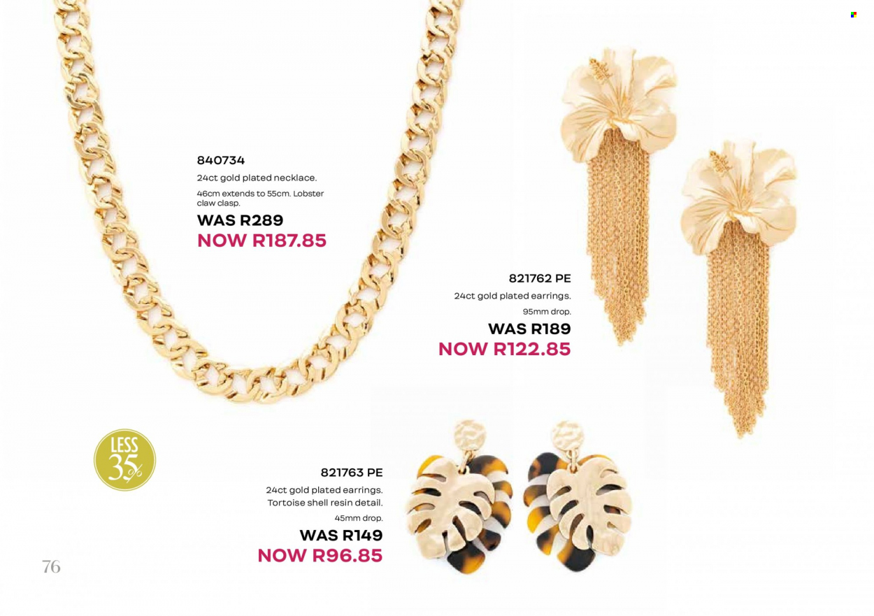 Honey specials - 17/04/2023 - 24/04/2023. Page 78