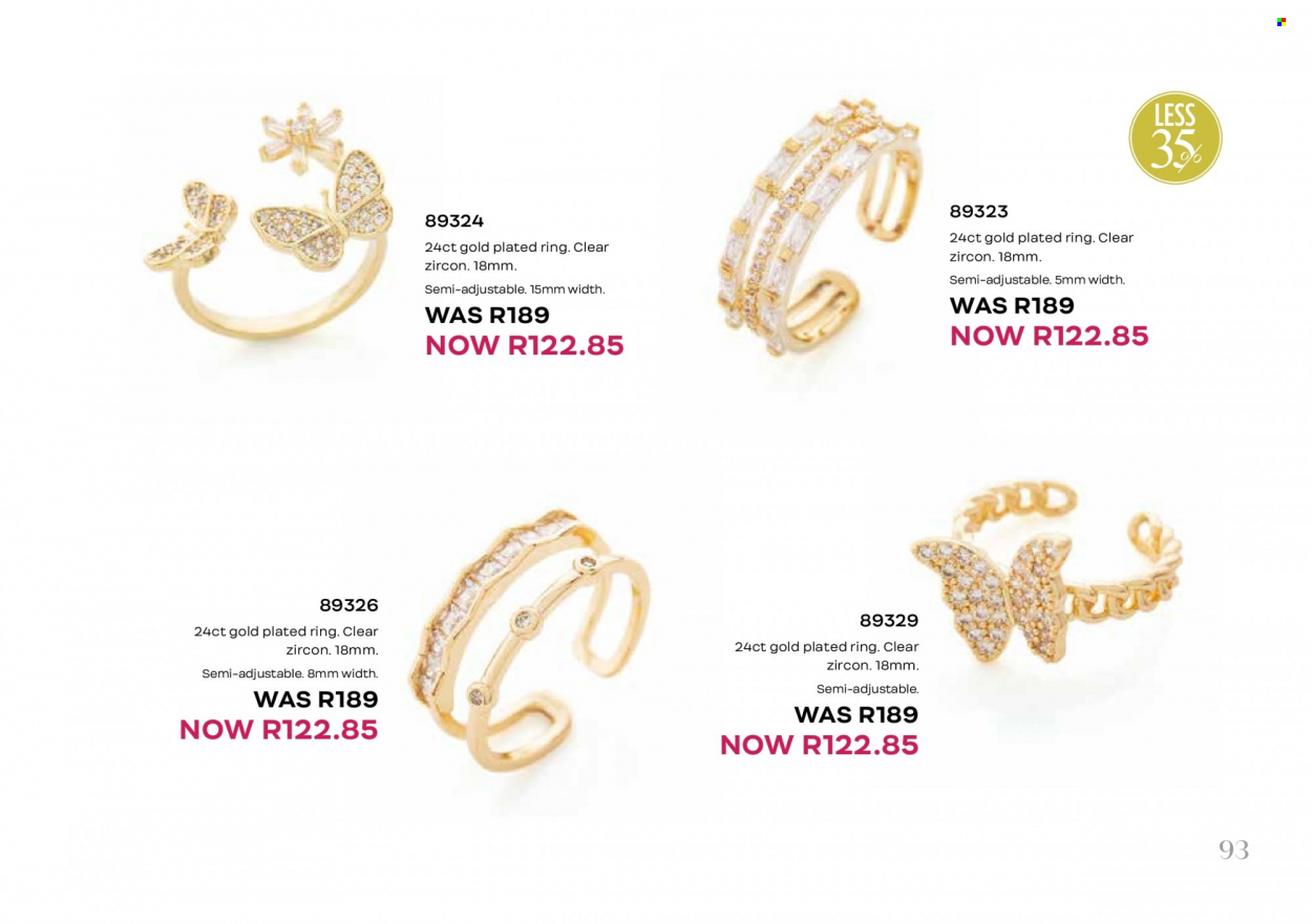 Honey specials - 17/04/2023 - 24/04/2023. Page 95