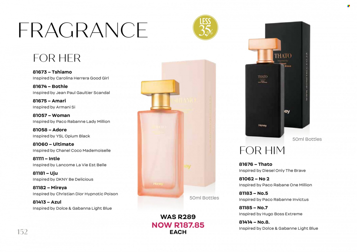 Honey specials - 17/04/2023 - 24/04/2023. Page 154