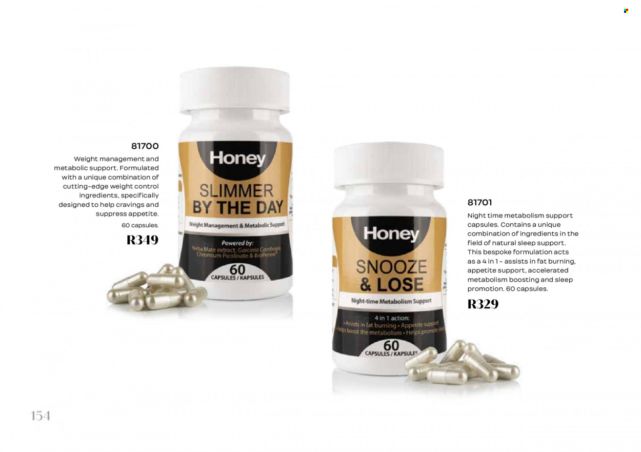 Honey specials - 17/04/2023 - 24/04/2023. Page 156